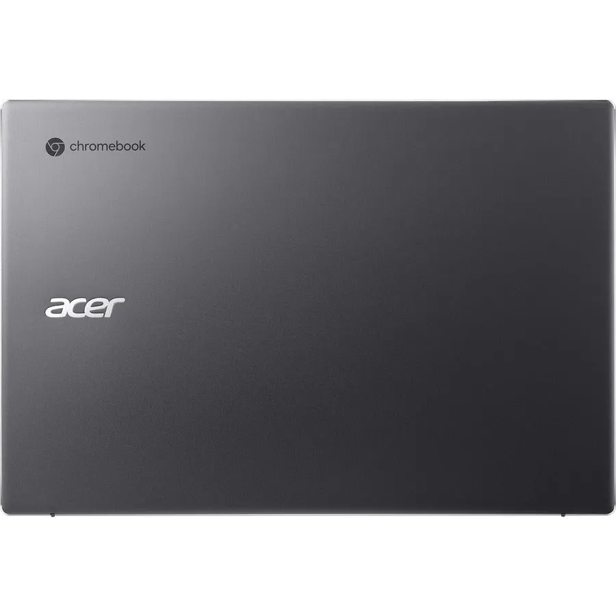 Acer Chromebook 514 Cb514-1W Cb514-1W-30Ac 14" Chromebook - Full Hd - 1920 X 1080 - Intel Core I3 11Th Gen I3-1115G4 Dual-Core (2 Core) 3 Ghz - 8 Gb Total Ram - 128 Gb Ssd