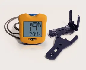 ActiveRate Rate Meter