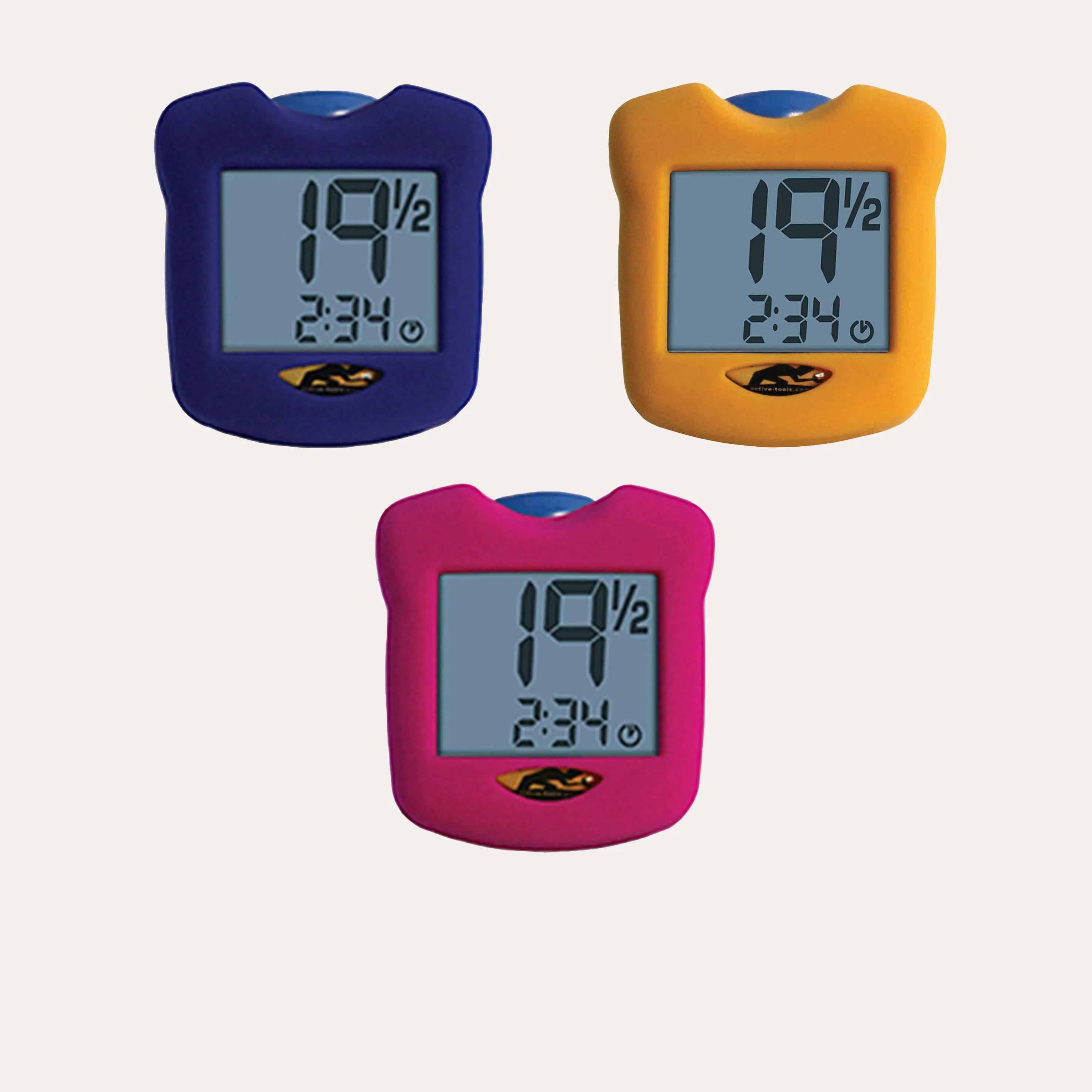 ActiveRate Rate Meter