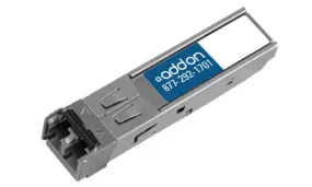 Addon Networks 331-5310-Ao Network Transceiver Module Fiber Optic 10000 Mbit/S Sfp  1310 Nm