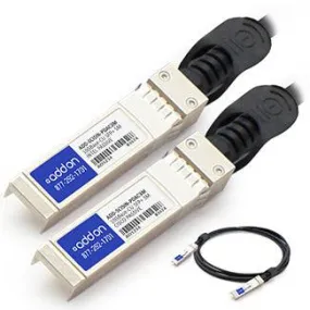 Addon Networks 3M, Sfp  Networking Cable Black