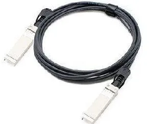 Addon Networks 3M, Sfp  Networking Cable Black