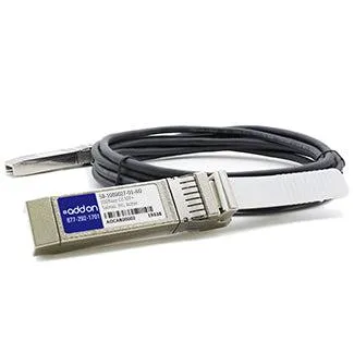 Addon Networks 3M, Sfp  Networking Cable Black