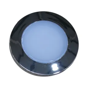 AG Micropower LED Recessed Spotlight