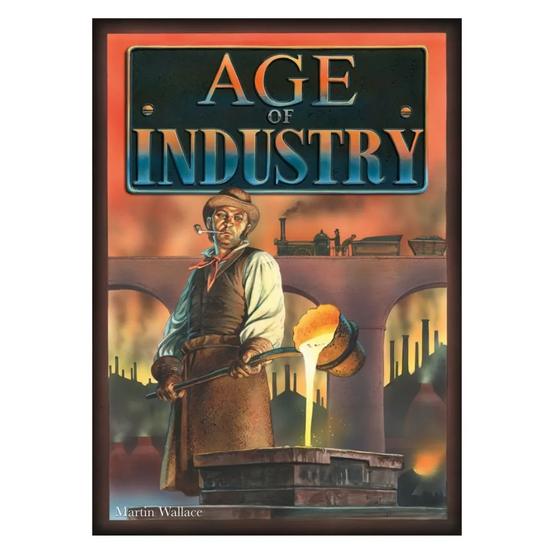 Age of Industry