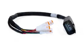 Airlift Adapter Harness to AccuAir Sensors