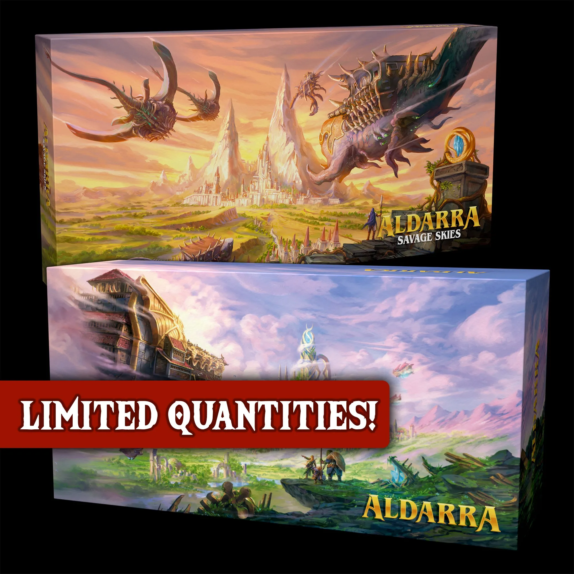 Aldarra Complete Game Bundle