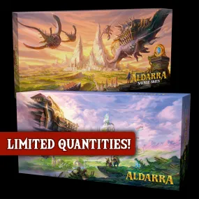 Aldarra Complete Game Bundle