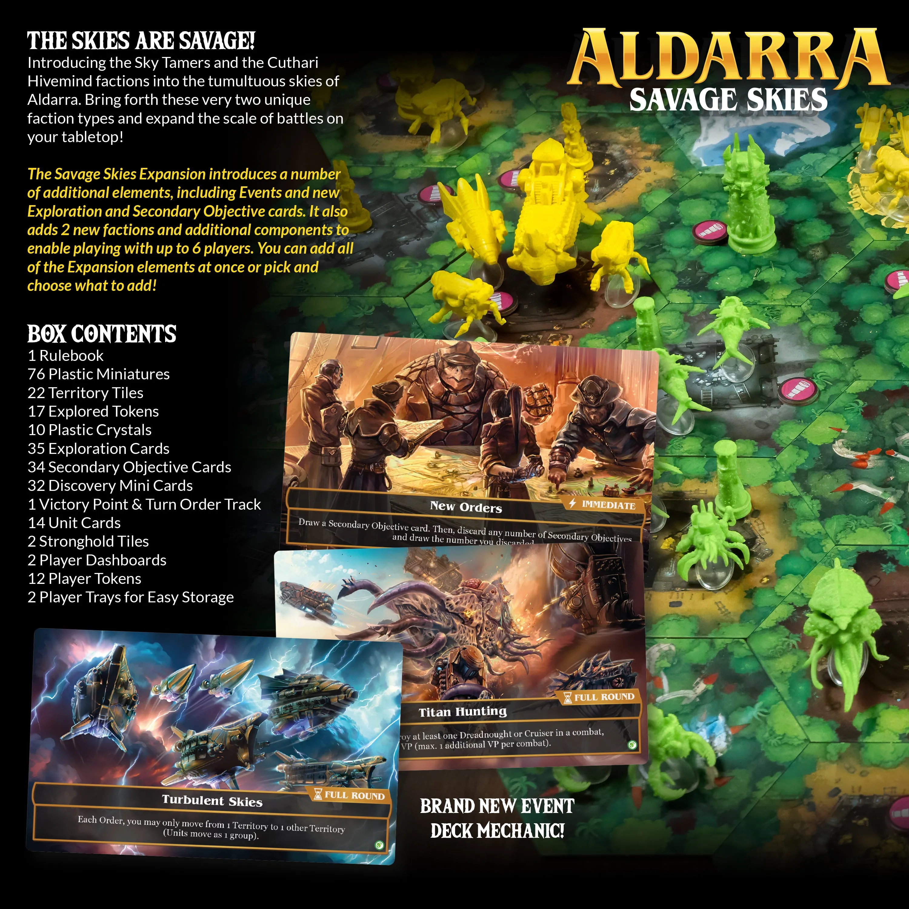 Aldarra Complete Game Bundle