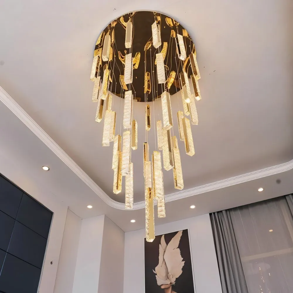 Amadeus Chandelier