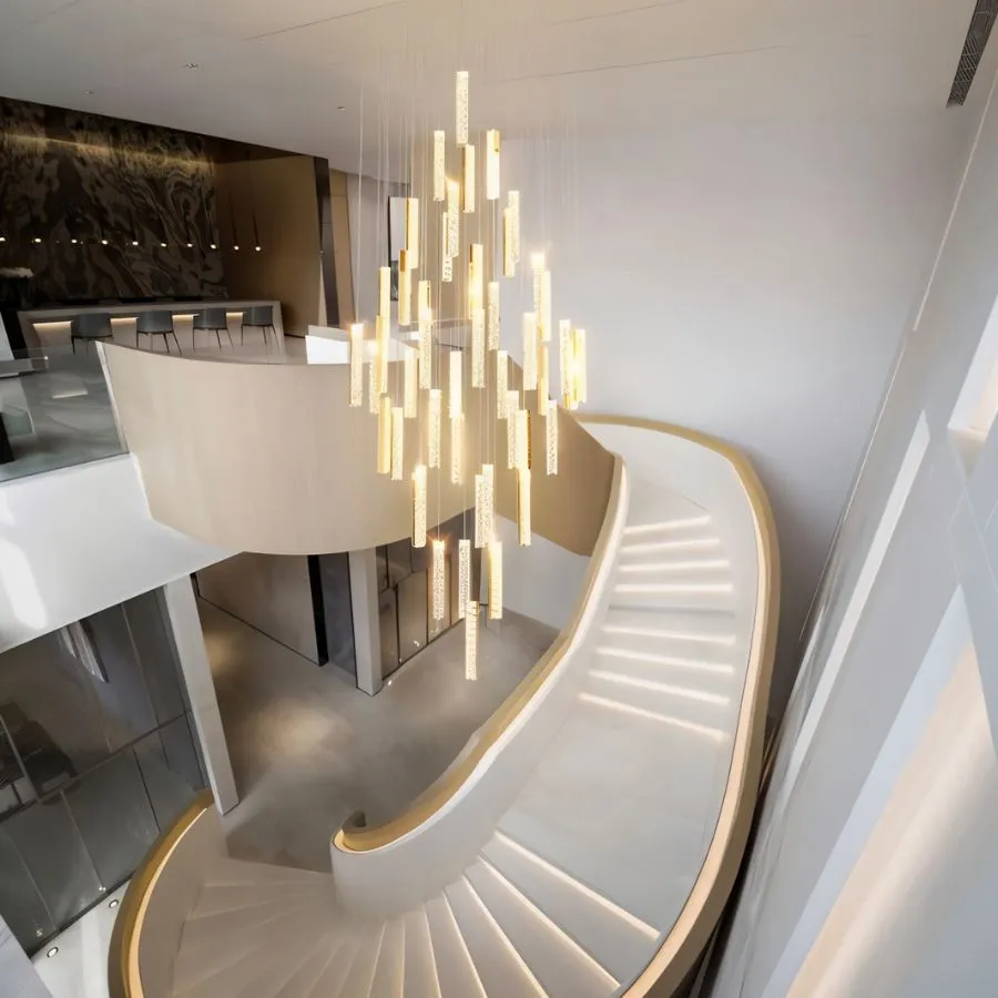 Amadeus Chandelier
