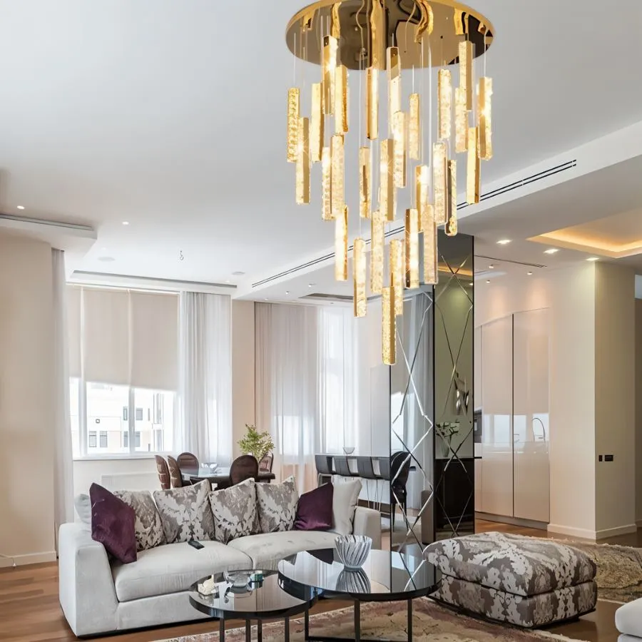 Amadeus Chandelier
