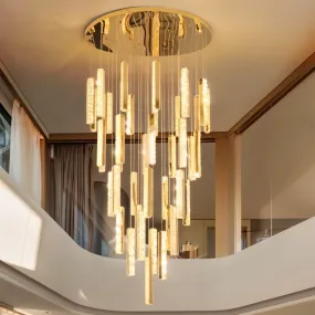 Amadeus Chandelier