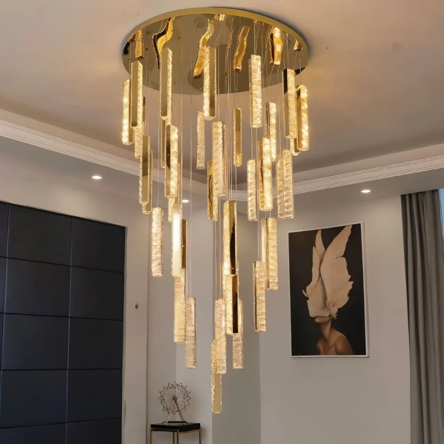Amadeus Chandelier
