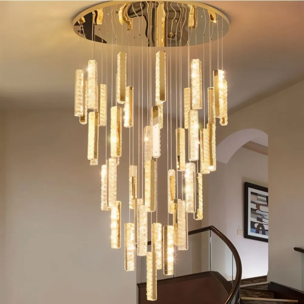 Amadeus Chandelier