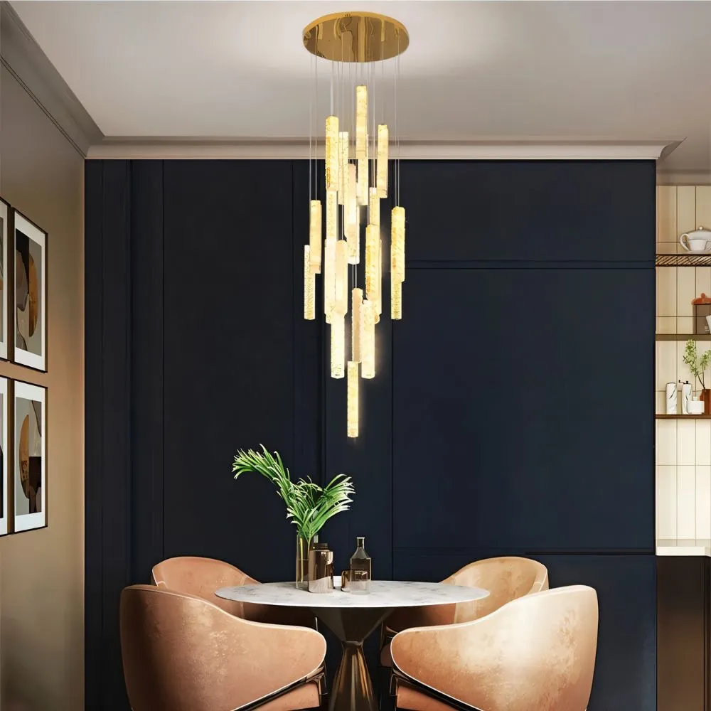 Amadeus Chandelier