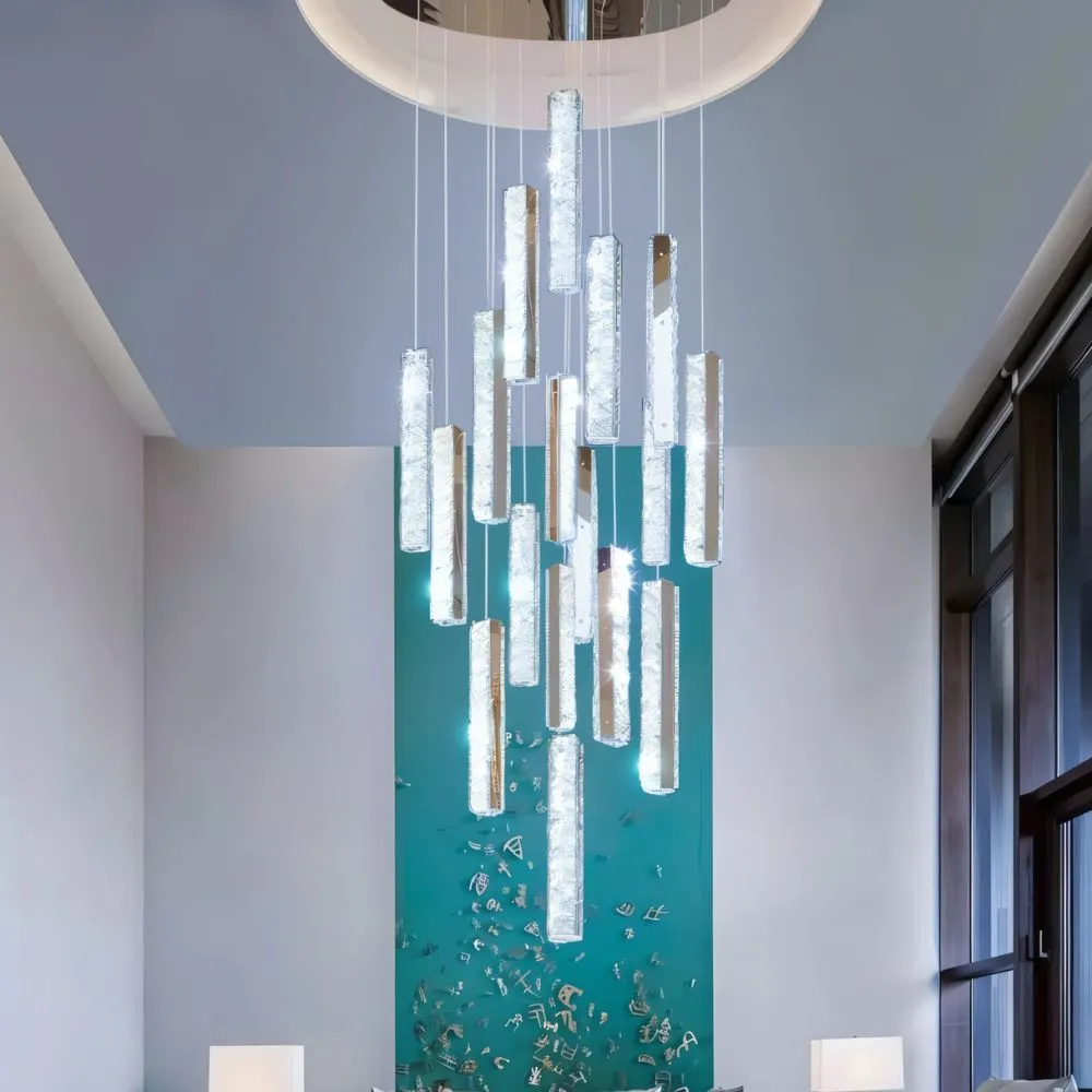 Amadeus Chandelier