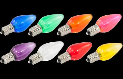American Lighting NC7D-LEDS-OR