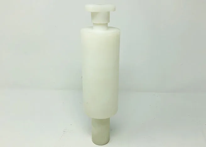 Anysize Zero Gauge Body Guide (38 mmP)