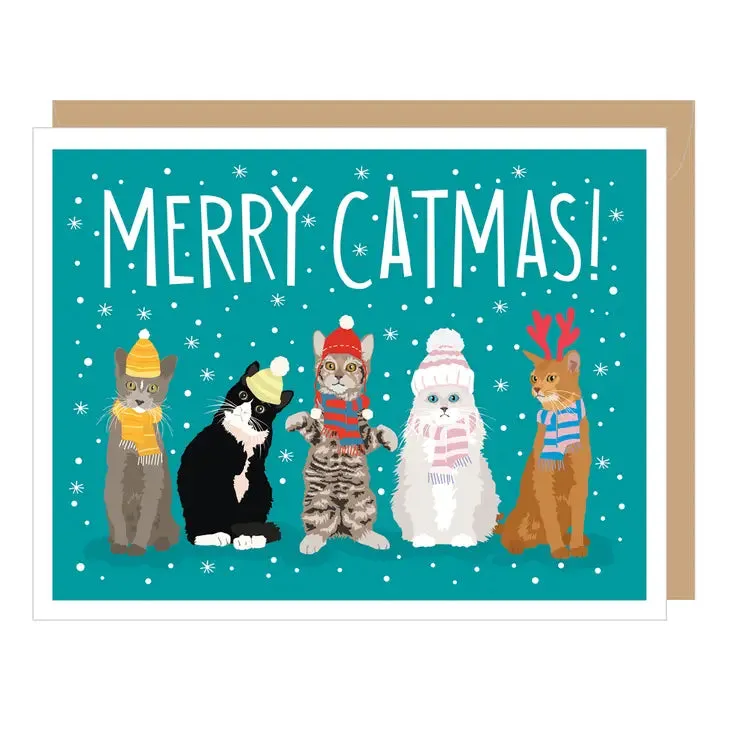 Apartment 2 Greeting Cards