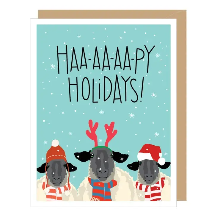 Apartment 2 Greeting Cards