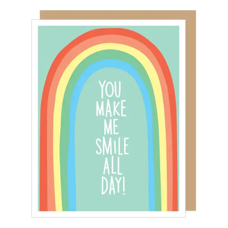 Apartment 2 Greeting Cards