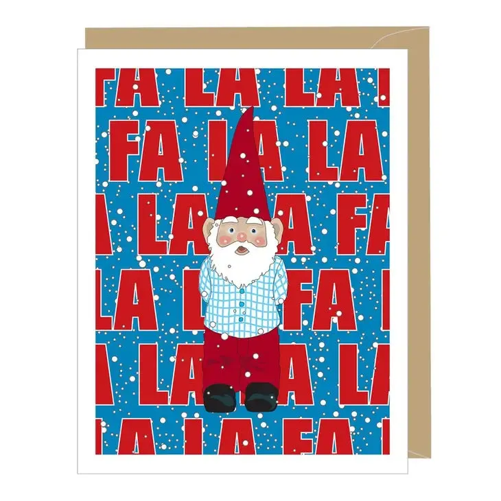Apartment 2 Greeting Cards