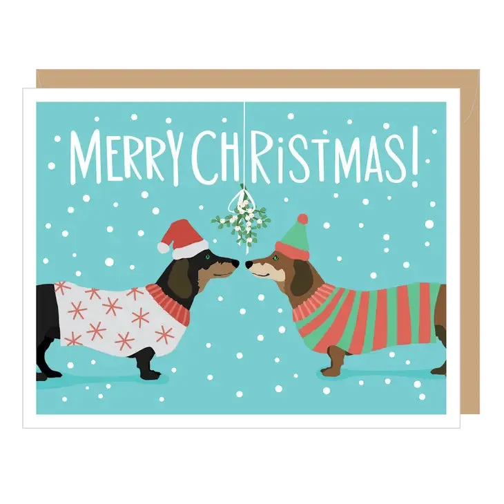 Apartment 2 Greeting Cards