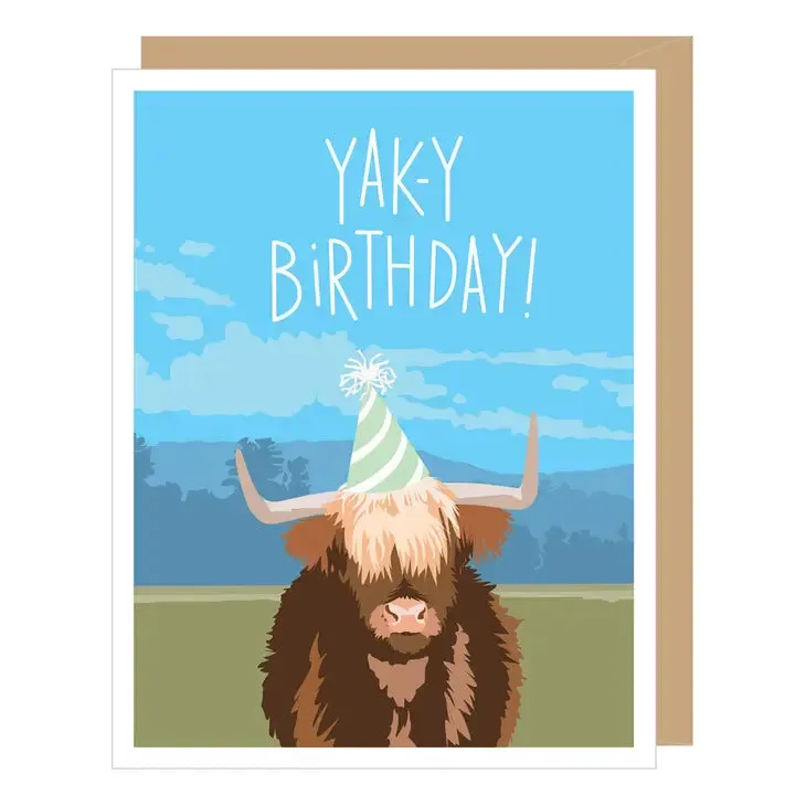 Apartment 2 Greeting Cards