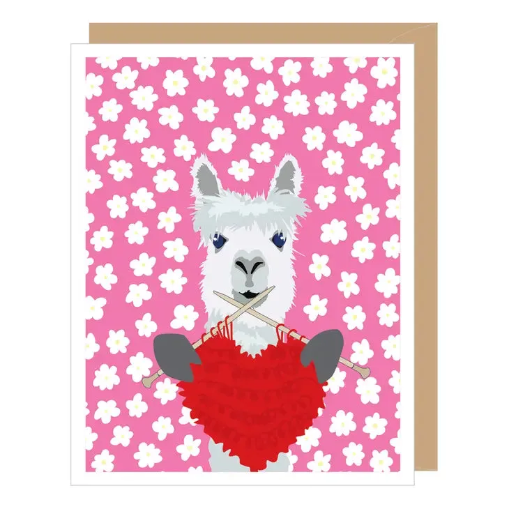 Apartment 2 Greeting Cards