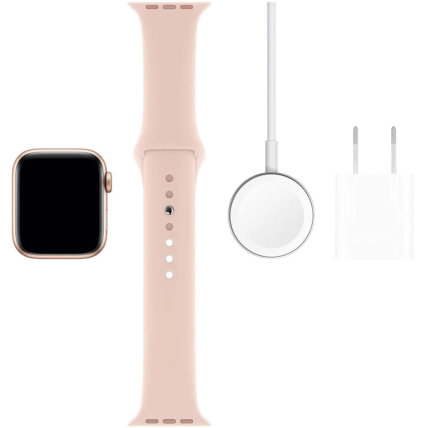 Apple Watch Series 5 40MM GPS   Cellular (Refurbished)