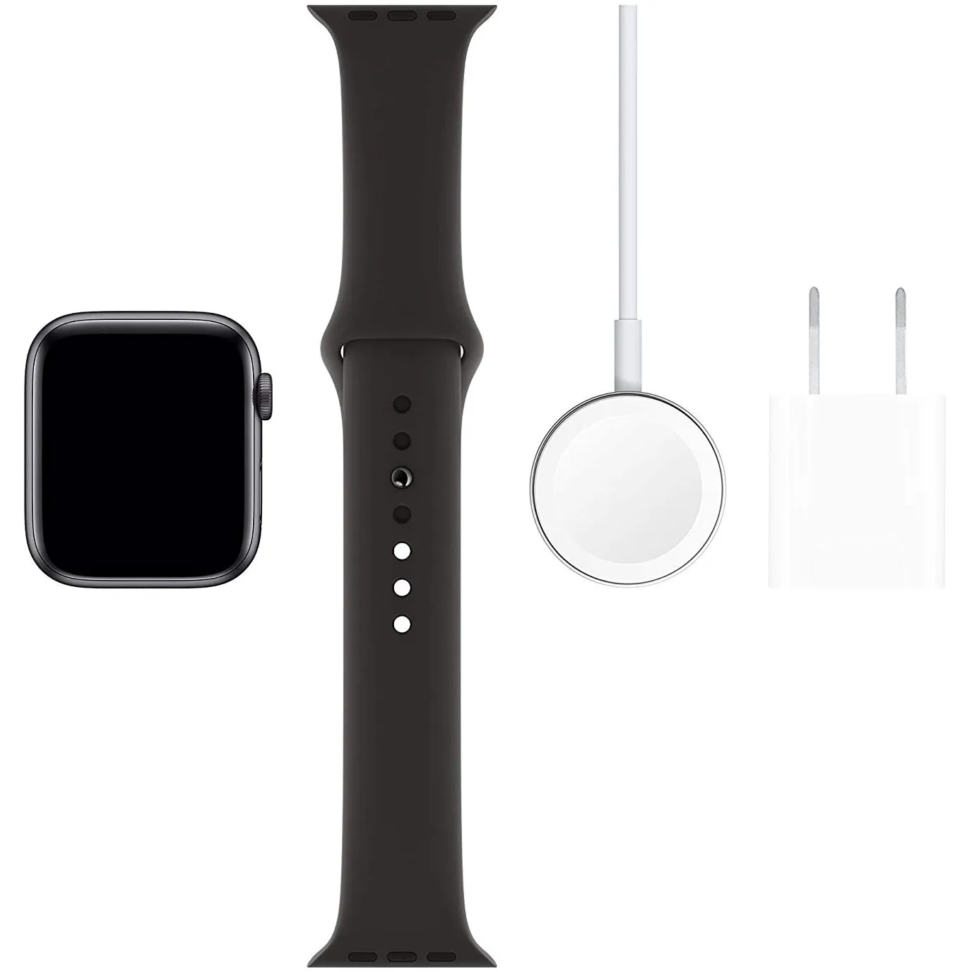 Apple Watch Series 5 40MM GPS   Cellular (Refurbished)