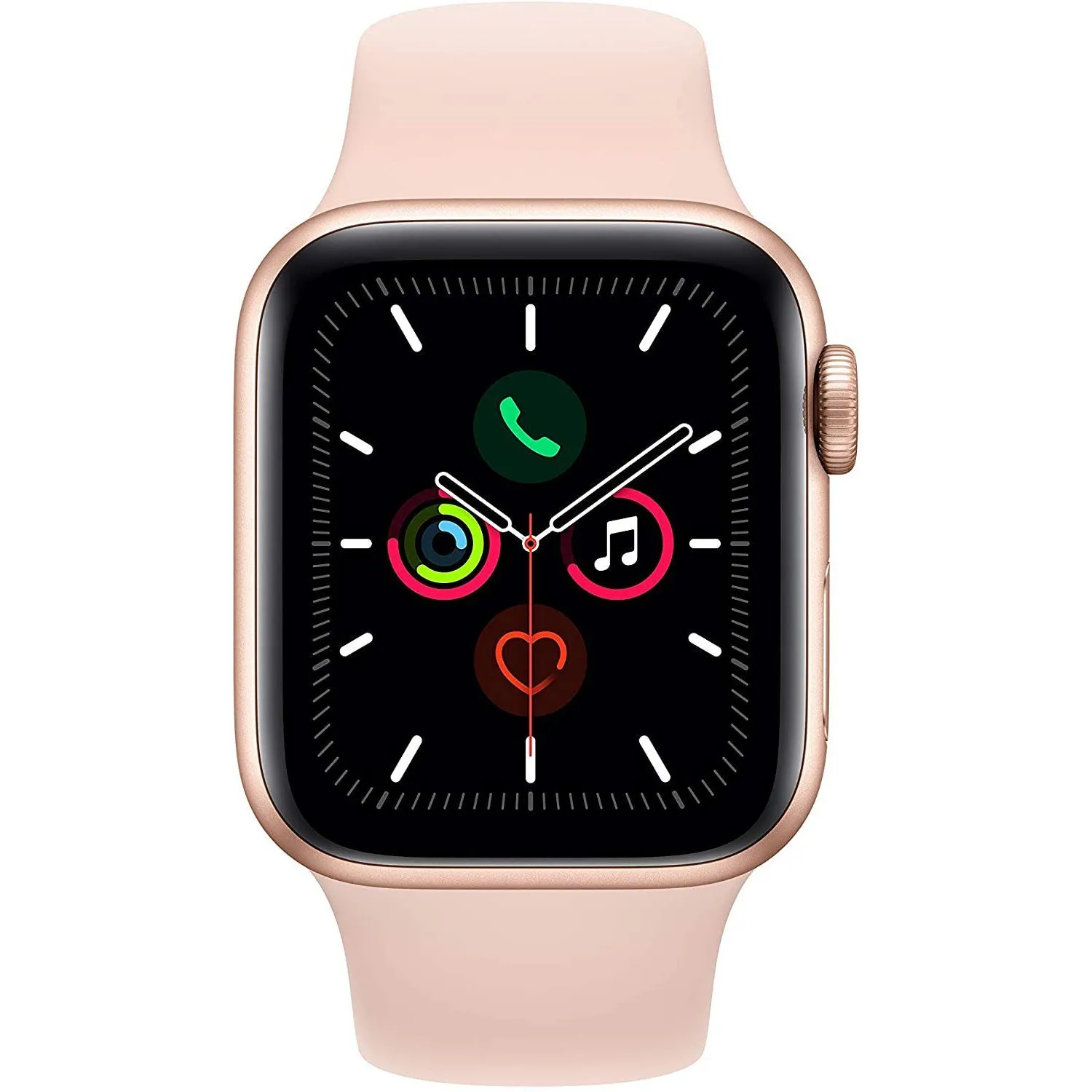 Apple Watch Series 5 40MM GPS   Cellular (Refurbished)