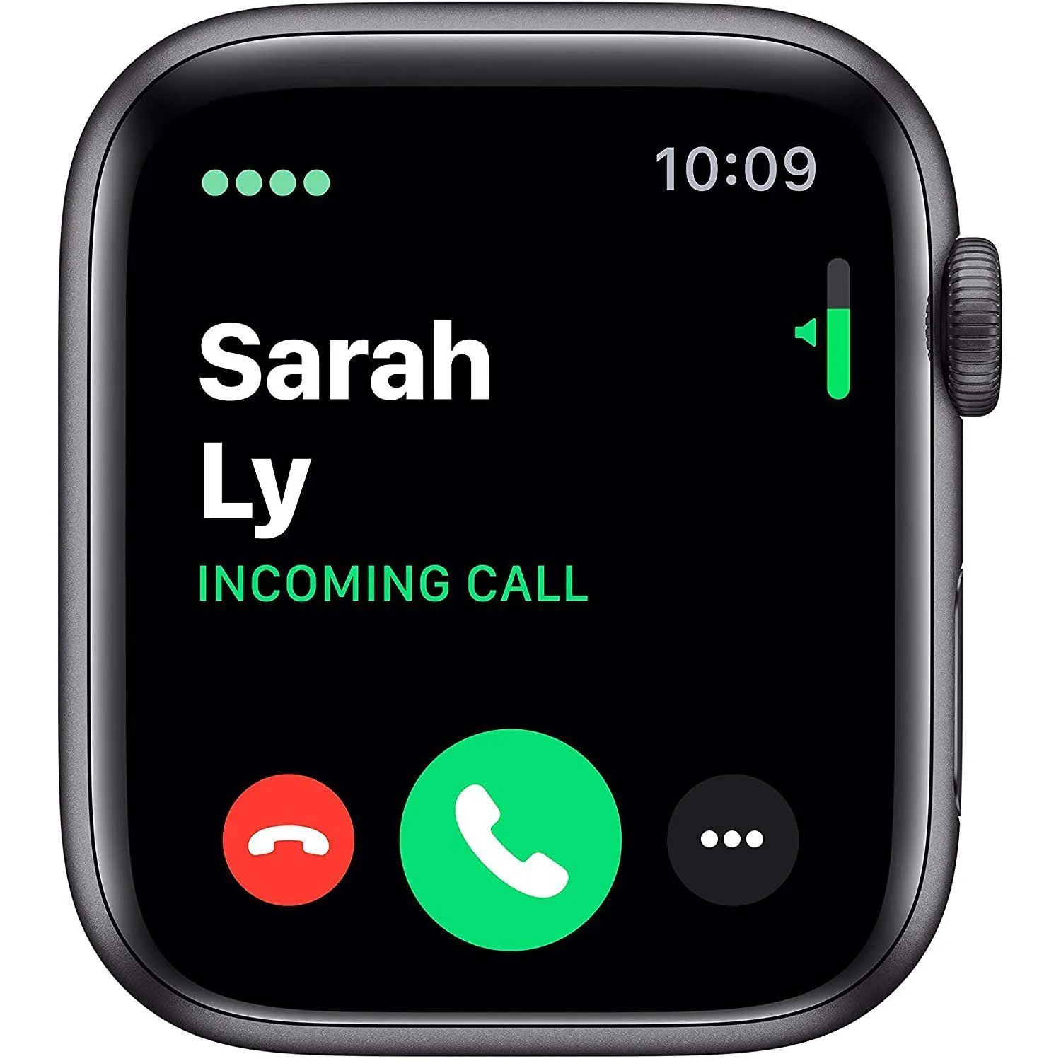 Apple Watch Series 5 40MM GPS   Cellular (Refurbished)