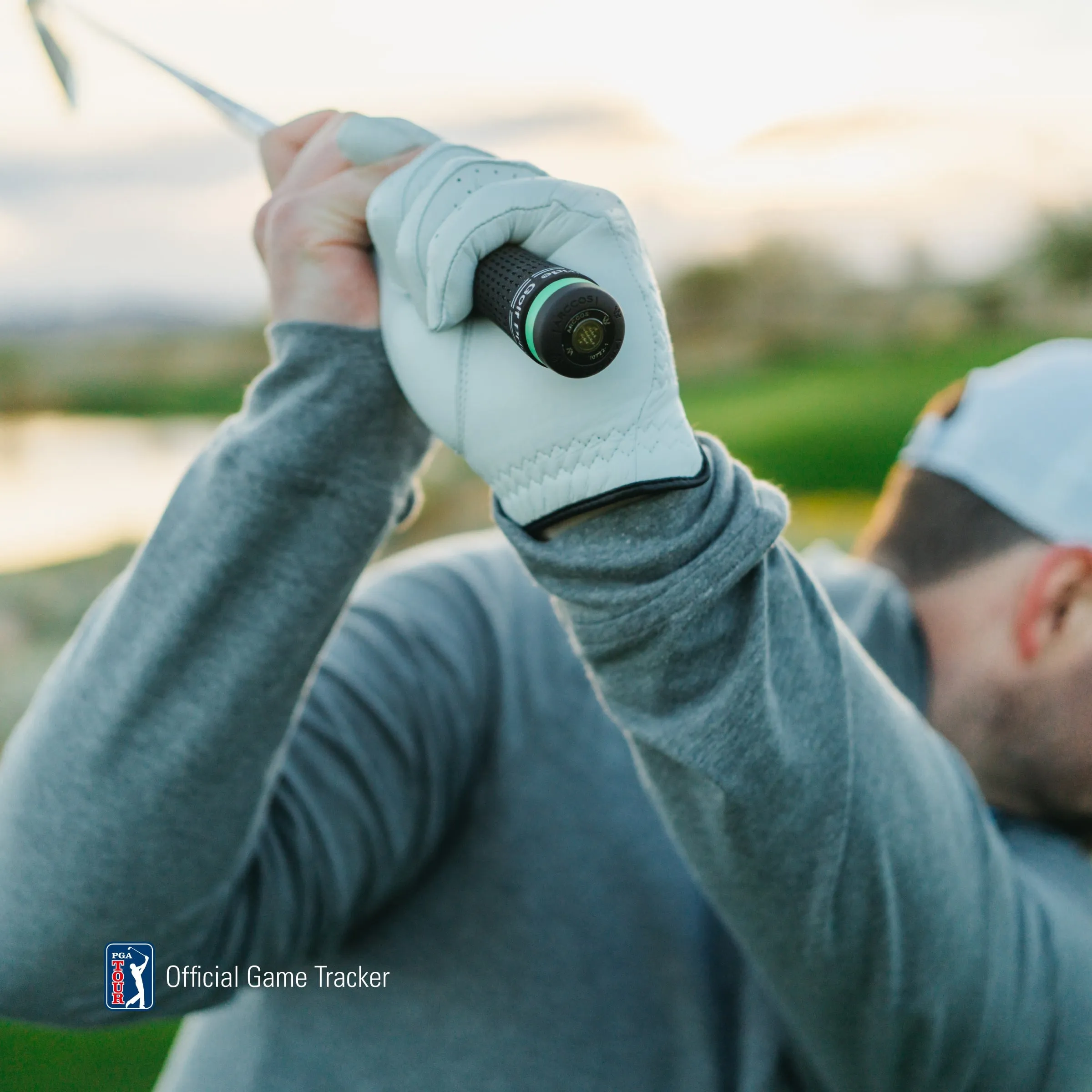 Arccos Smart Sensors (GEN 3 )