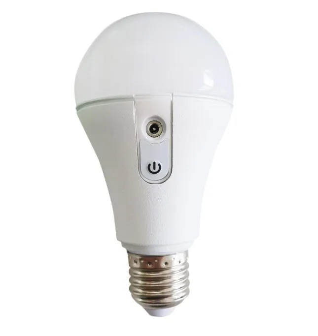 Astera FP5 8x NYX LED Bulbs Set with PowerStation