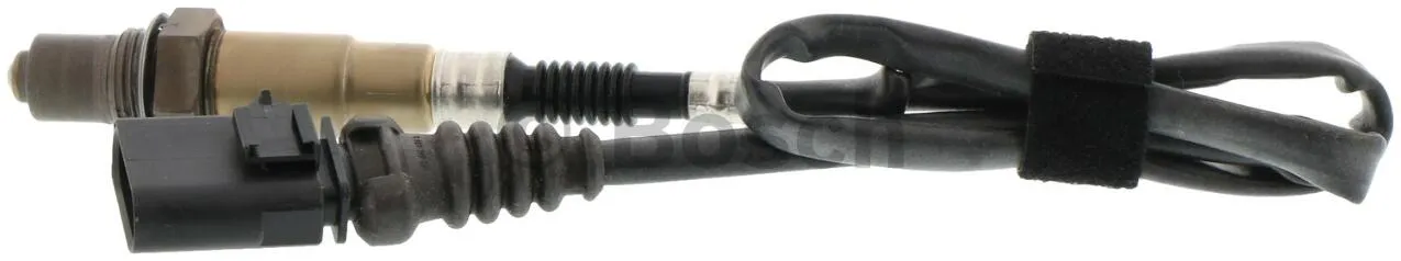 Audi Oxygen Sensor – Downstream 4H0906265B – Bosch 16327