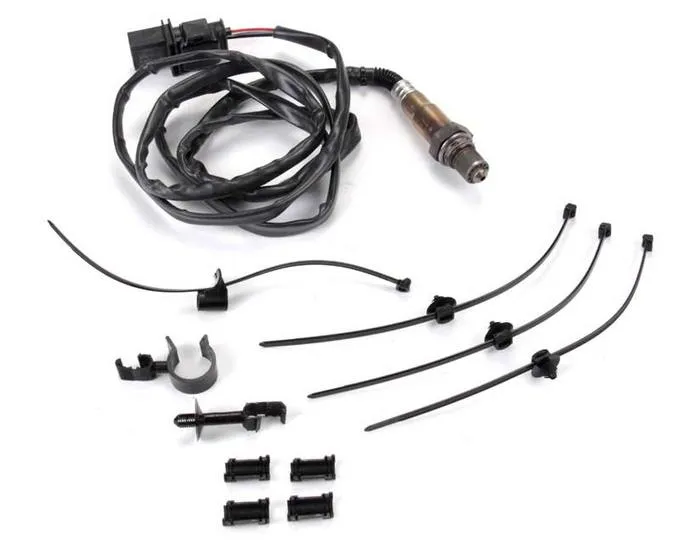 Audi Oxygen Sensor – Front 1K0998262AA