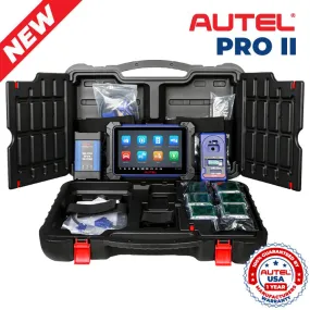 Autel - MaxiIM IM608 PRO II -  Key Programmer & Diagnostic Tool - with 1 Year of Updates (Autel USA) (Now In Stock !!!)
