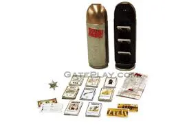 Bang the Bullet!