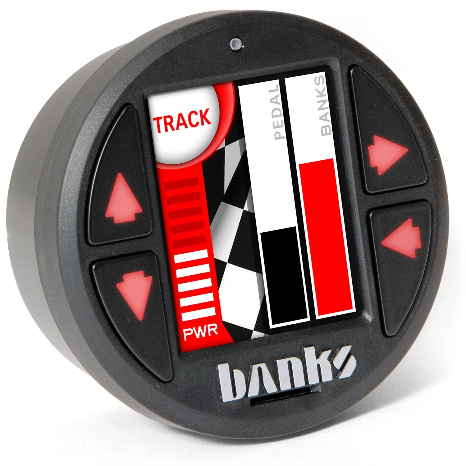 Banks iDash:  SuperGauge & DataMonster