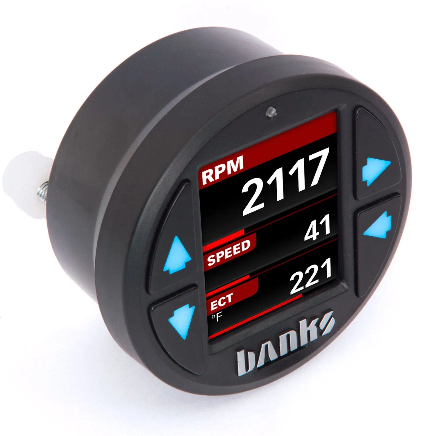 Banks iDash SuperGauge