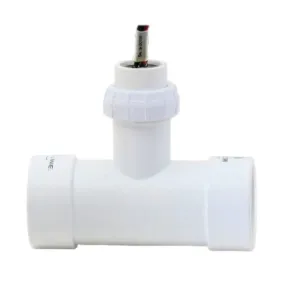 Baseline Flow Sensors with integrated Flow Decoder