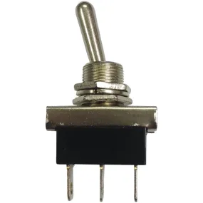 BATTERY DOCTOR 20514 On/off 25-Amp Metal Toggle Switch