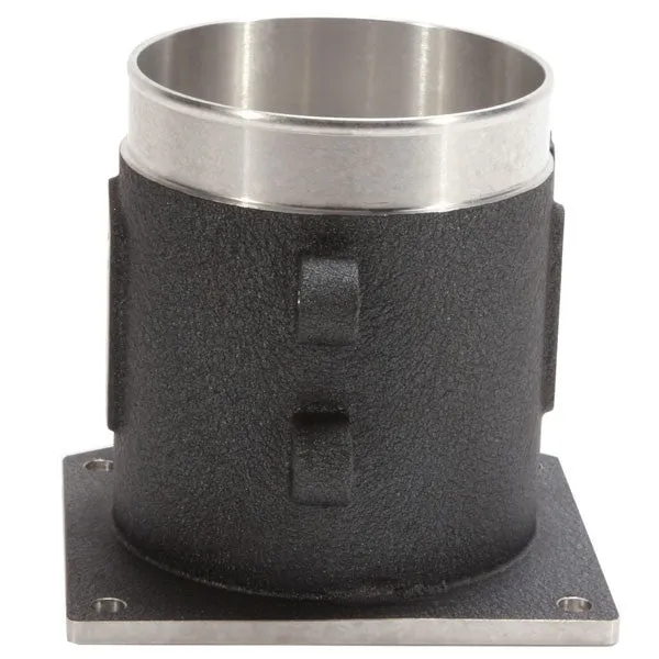 BBK Mass Air Meter Ford Mustang GT 4.6L (1996-1998) [86mm CAC] 19lb / 24lb