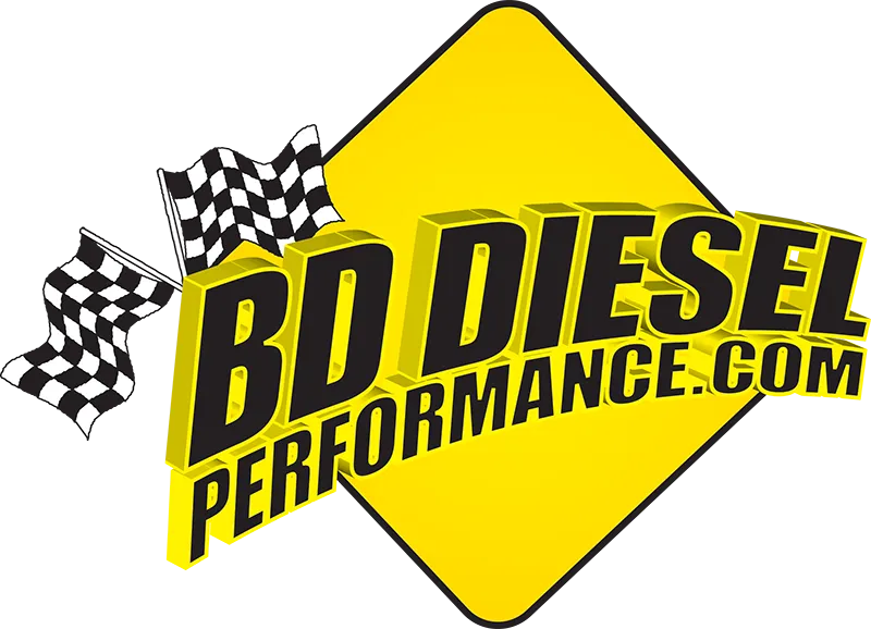 BD Diesel FICM (Fuel Injection Control Module) 58-volt - Ford 2003-2007 6.0L PowerStroke