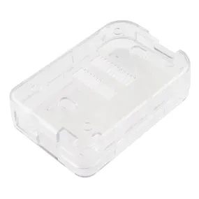 Beaglebone Black Enclosure - Clear Plastic