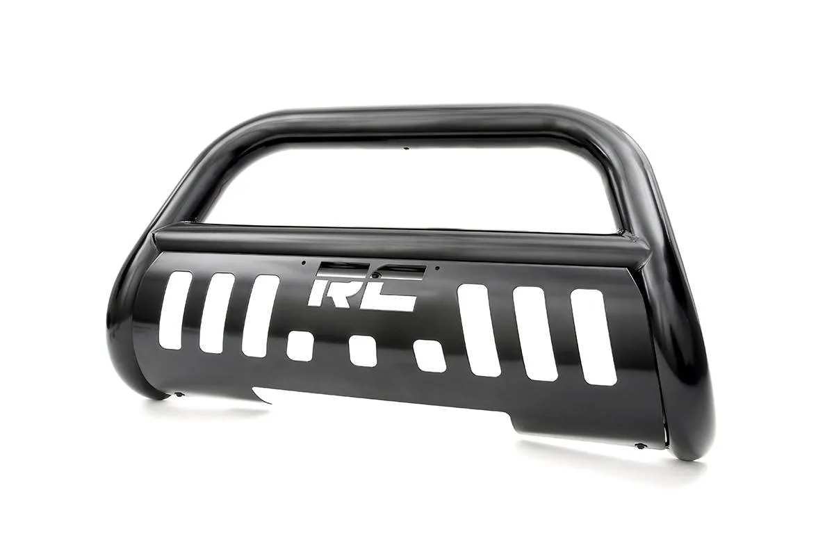 Black Bull Bar - Chevy/GMC 1500 Truck & SUV (07-20)