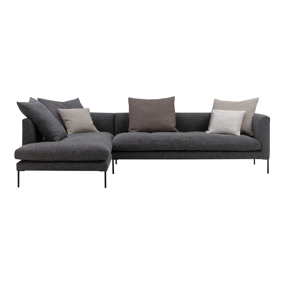 Blade Modular Sofa (Modules 1-8)