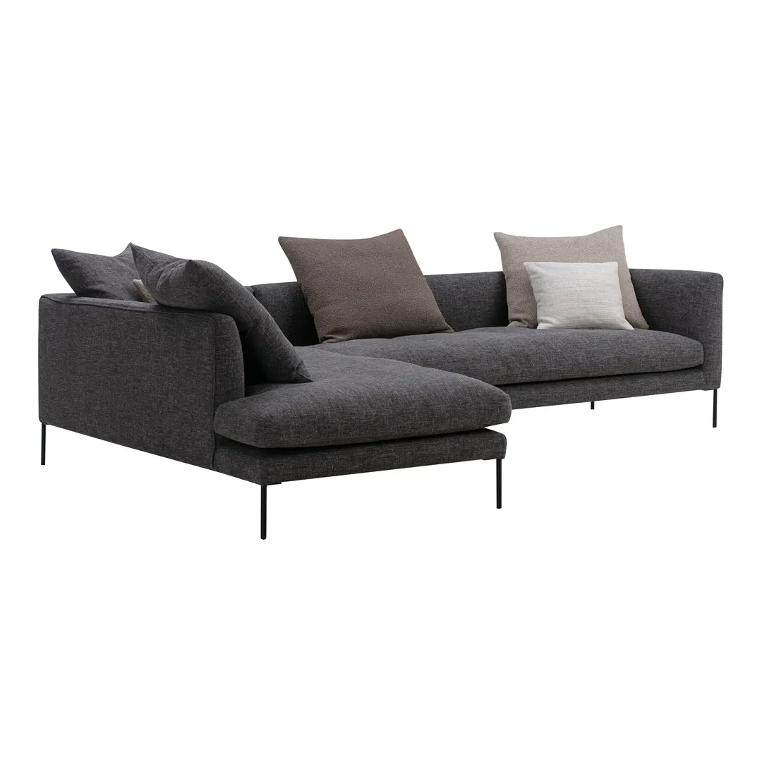 Blade Modular Sofa (Modules 1-8)